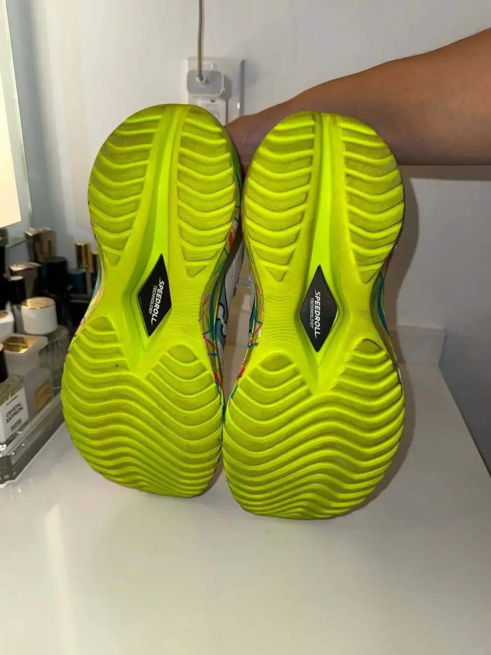 Saucony Kinvara Pro Tokyo Running Shoes S20847-07